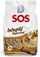 Arroces integrales y ecológicos