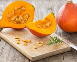 cortamos la calabaza