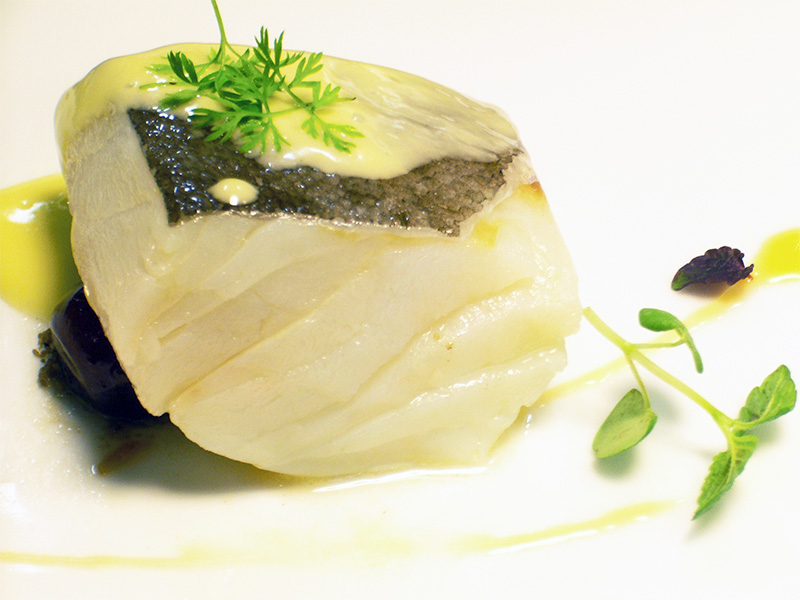 Nos vamos a comer un arroz con bacalao…