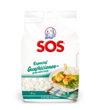SOS Especial Guarniciones