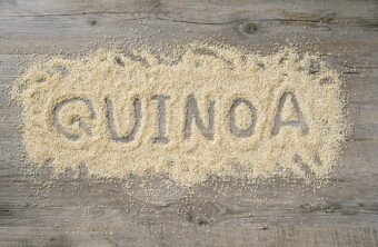 Quinoa