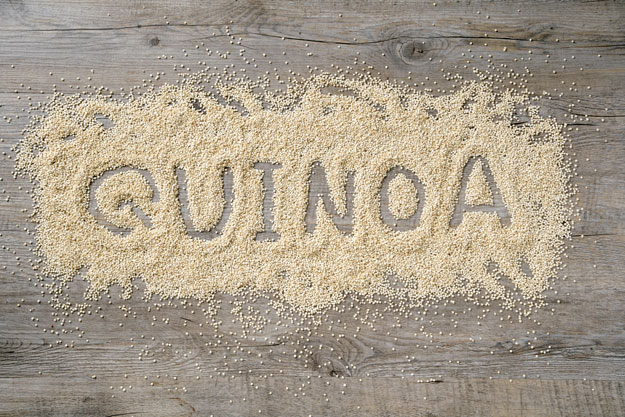 Todo lo que necesitas saber sobre la quinoa o quinua