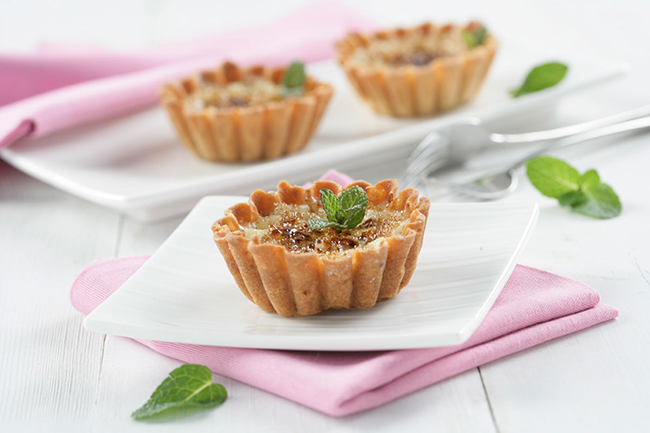 Pastel de arroz