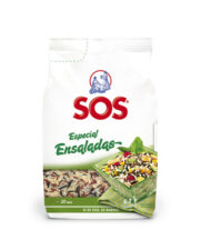 SOS Especial Ensaladas