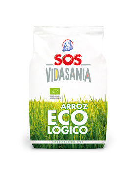 SOS Ecológico