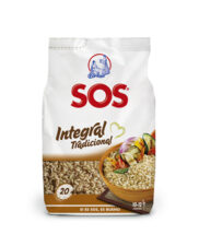 SOS Integral