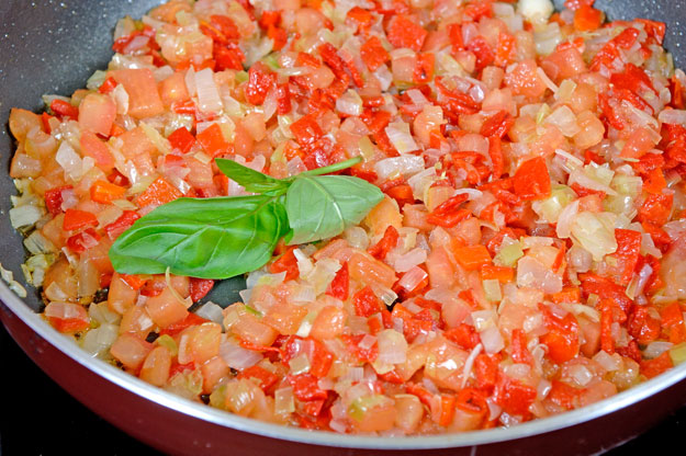 Cómo hacer un buen sofrito