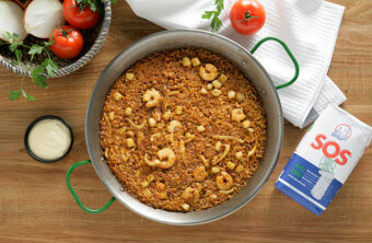 Arroz a banda