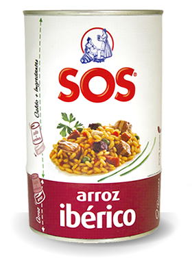 SOS Ibérico