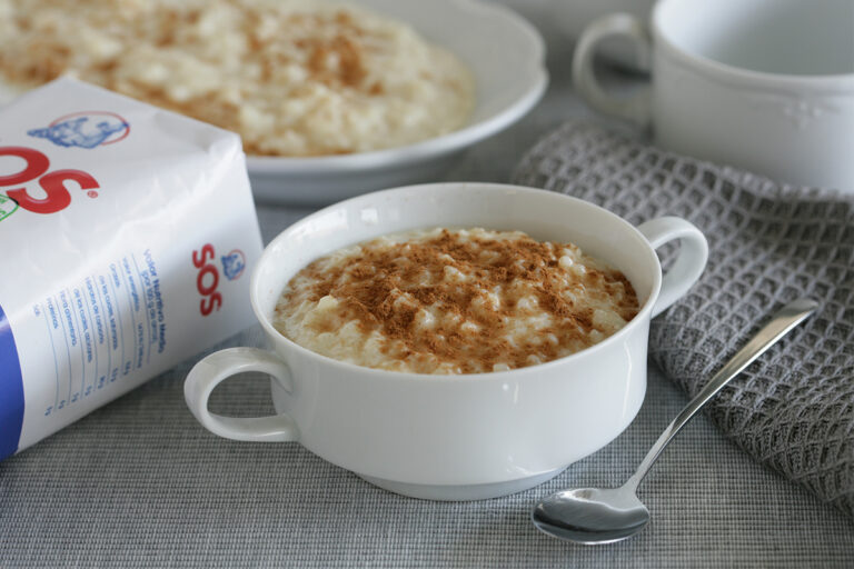 Arroz Con Leche Casero Receta Tradicional Recetinas