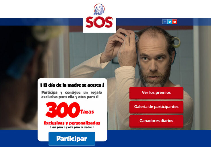 no tienes que ser tu madre