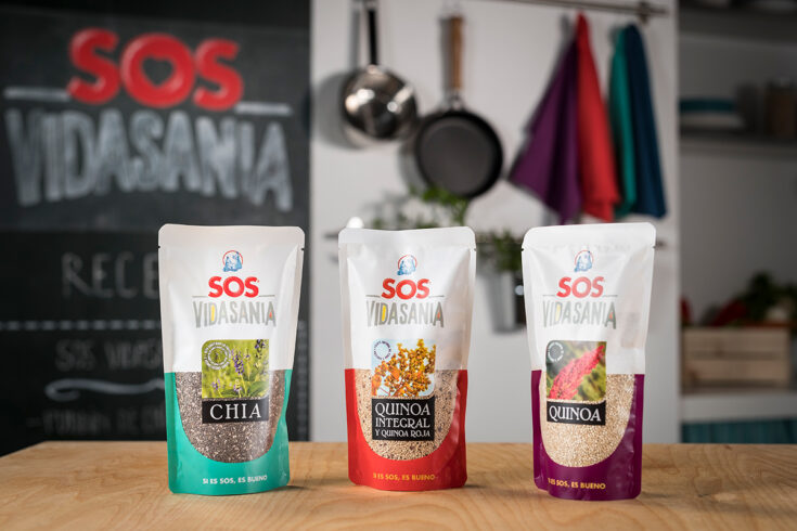 quinoa SOS Vidasania
