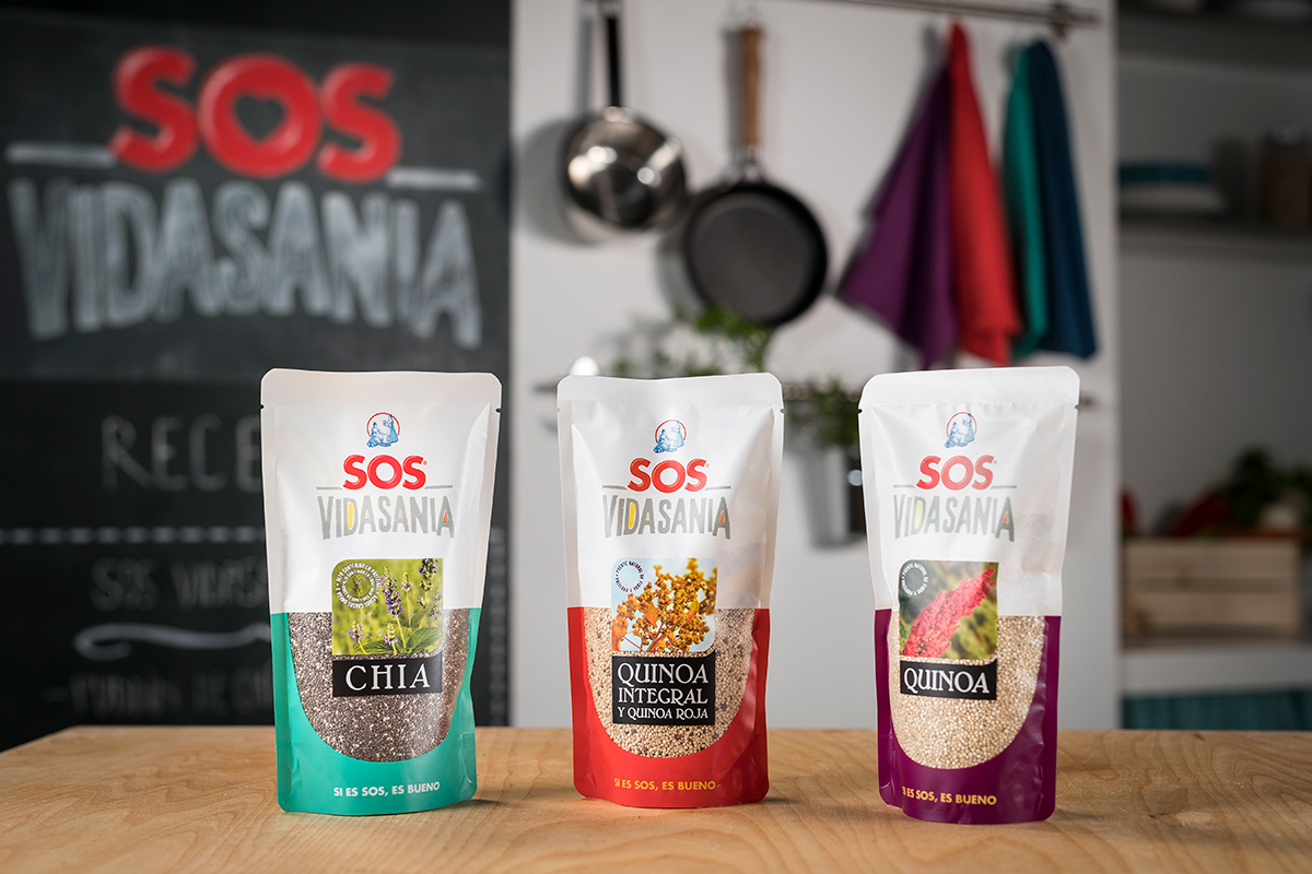 quinoa SOS Vidasania