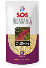 Quinoa Vidasania SOS