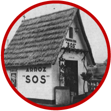 Historia arroz SOS