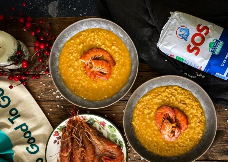 arroz-meloso-con-gambones