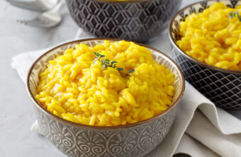 Recetas de Arroz al Curry