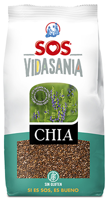 Chía SOS Vidasania