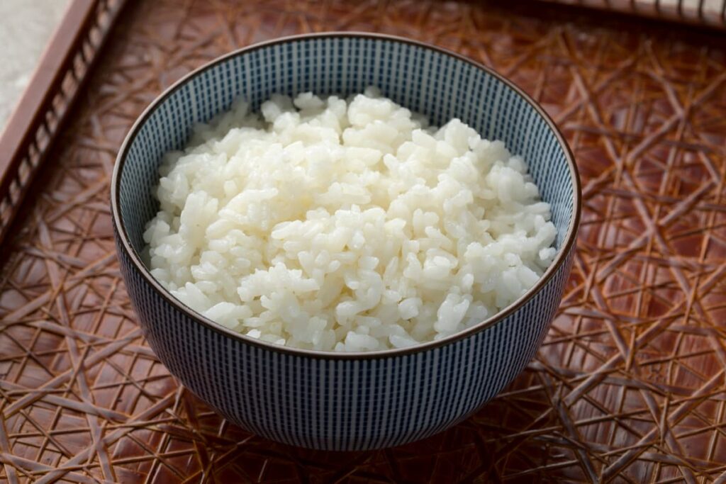 Consejos para hacer el arroz blanco suelto