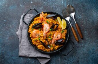 ¿Qué significa paella? origen, significado y evolución