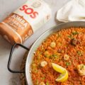 Paella del senyoret