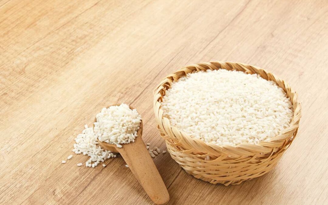 Arroz blanco para dieta: todo lo que debes saber