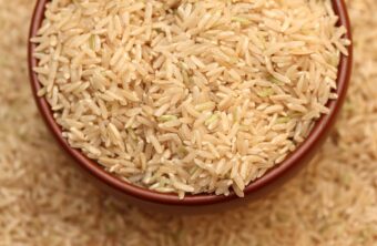 Carbohidratos en el arroz integral: ¿Son buenos para ti?