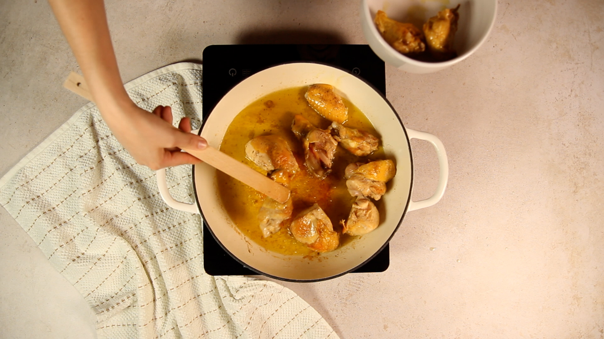 Arroz con Pitu: Receta Tradicional y Sabrosa para Disfrutar en Familia