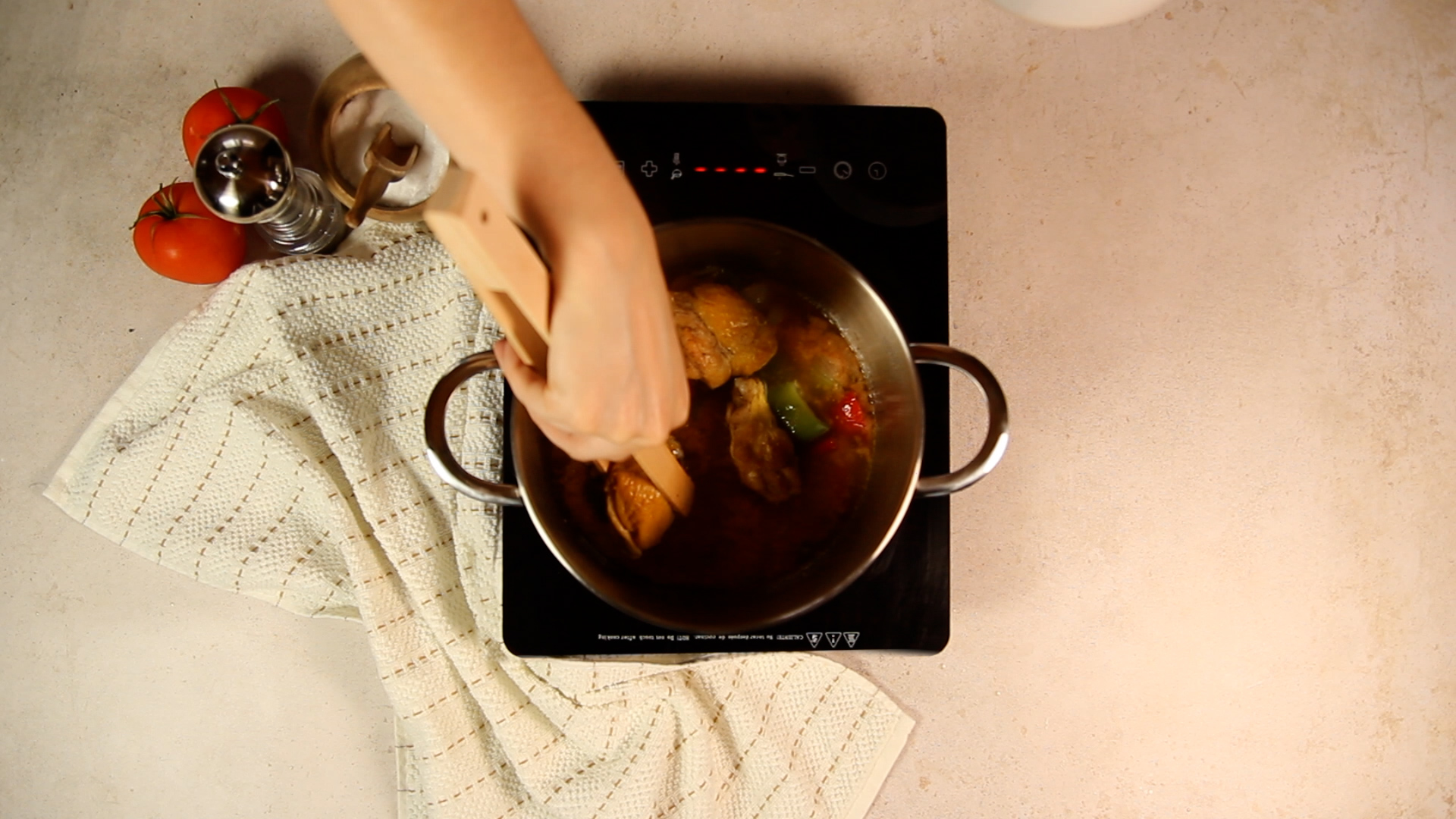 Arroz con Pitu: Receta Tradicional y Sabrosa para Disfrutar en Familia