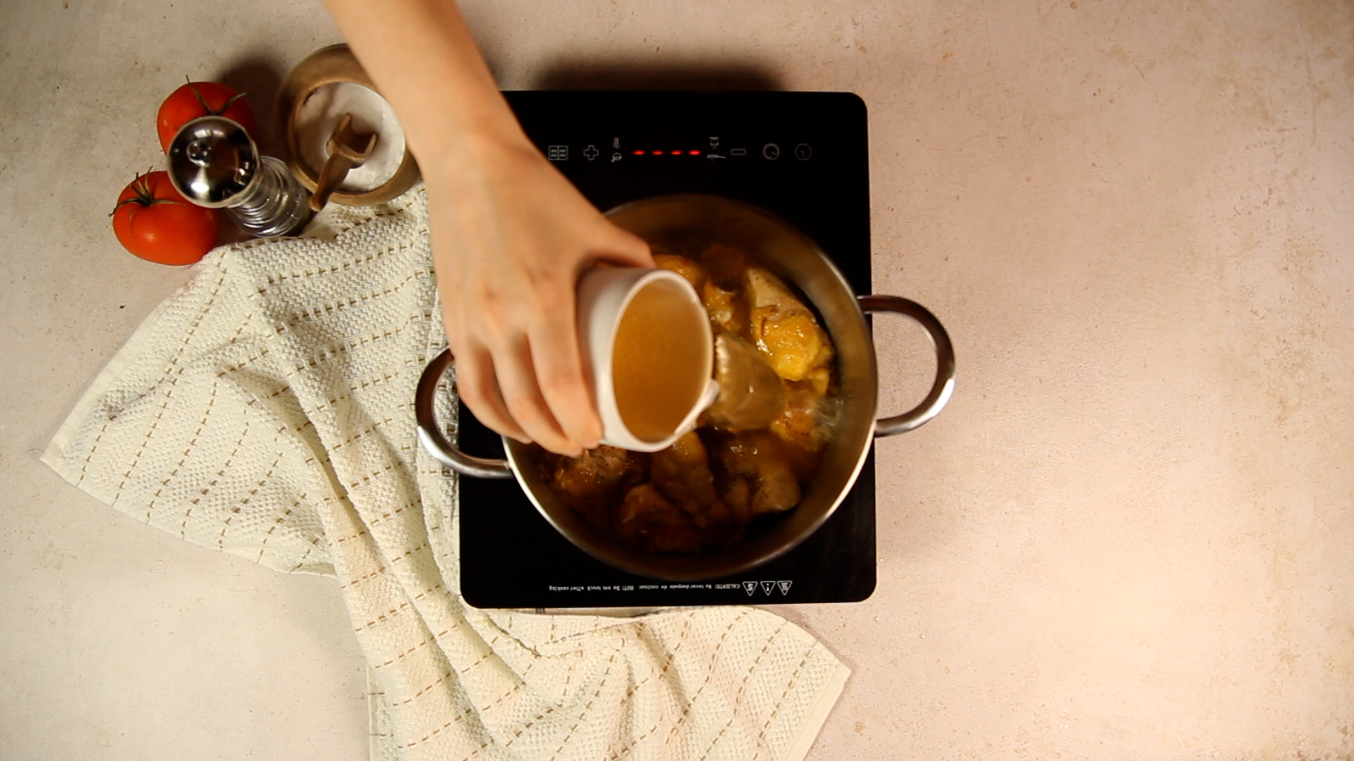 Arroz con Pitu: Receta Tradicional y Sabrosa para Disfrutar en Familia