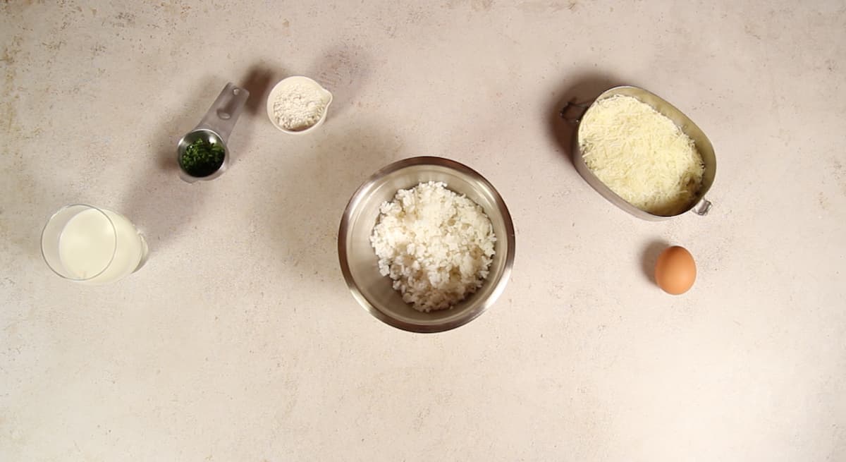 Receta de tortas de arroz: Deliciosas y fáciles de preparar