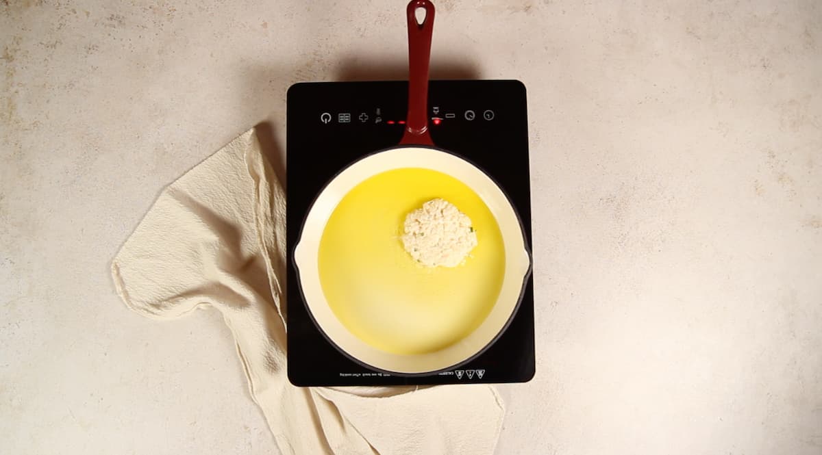 Receta de tortas de arroz: Deliciosas y fáciles de preparar