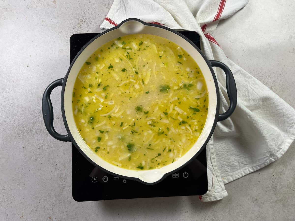 Arroz con mostaza: receta casera y deliciosa