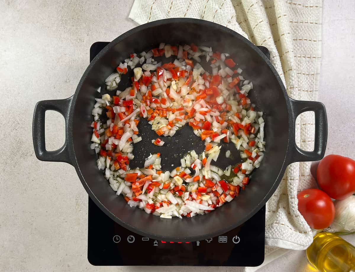 Receta de Arroz con Zamburiñas – Delicias del Mar en Tu Mesa