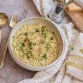 Risotto con Arroz Bomba