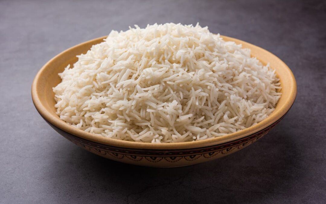 Punto de arroz fácil en la cocina: Guía paso a paso para un arroz perfecto
