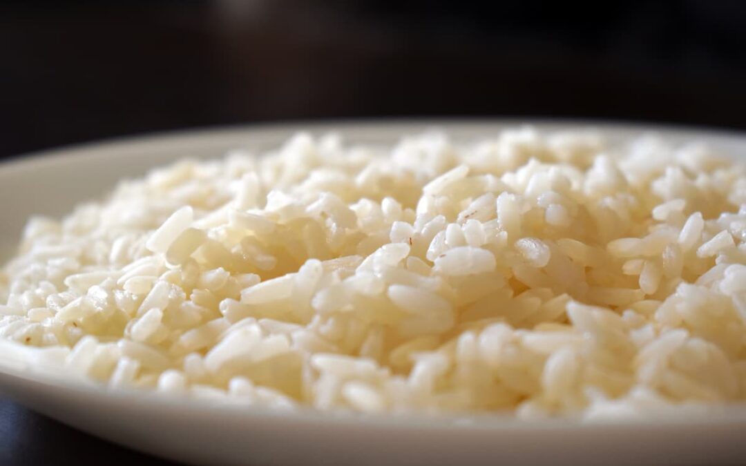Tiempo óptimo de cocción del arroz en olla rápida: guía completa