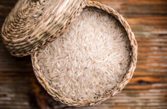 Descubriendo el Arroz: ¿Se Digiere Rápido Realmente?