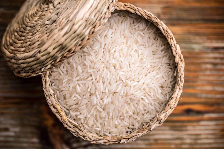 Descubriendo el Arroz: ¿Se Digiere Rápido Realmente?