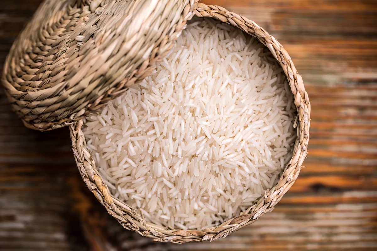 Descubriendo el Arroz: ¿Se Digiere Rápido Realmente?