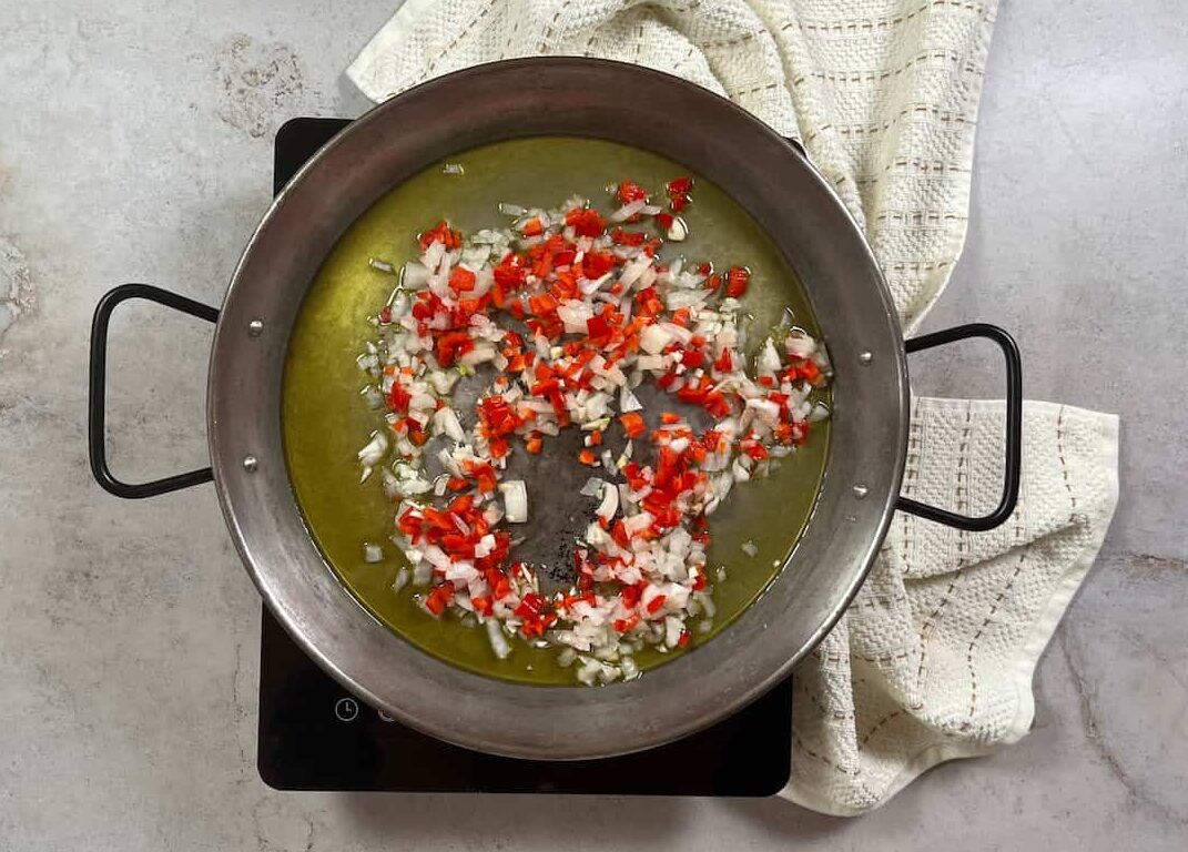 Receta de paella sin gluten: ¡Delicioso sabor apto para celíacos!