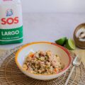 Arroz Tres Delicias: Receta Tradicional y Fácil de Preparar