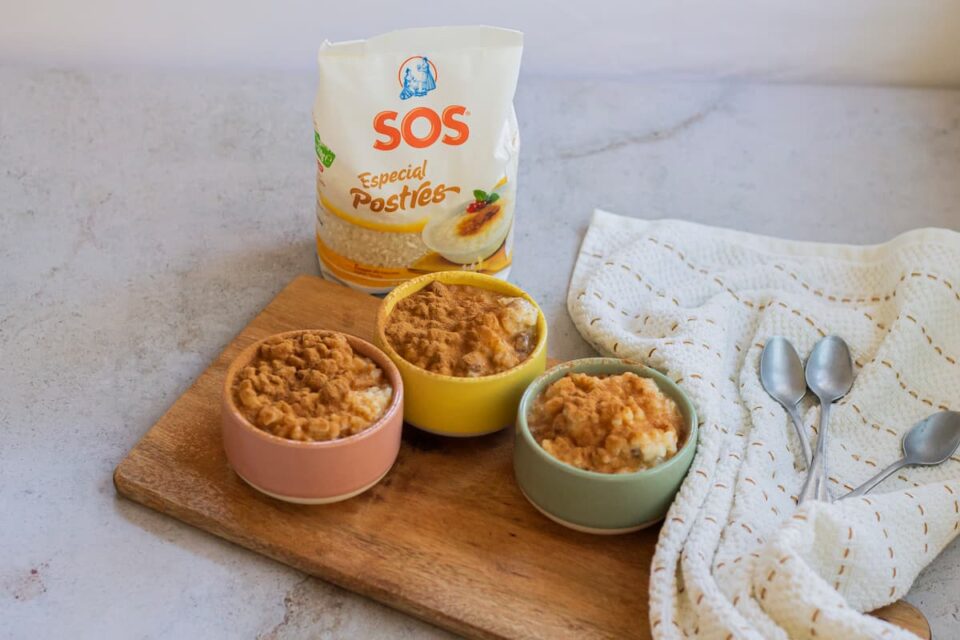 Arroz con Dulce: Receta Casera y Consejos de Preparación