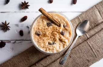 Origen del arroz con leche: Origen y evolución de este delicioso postre