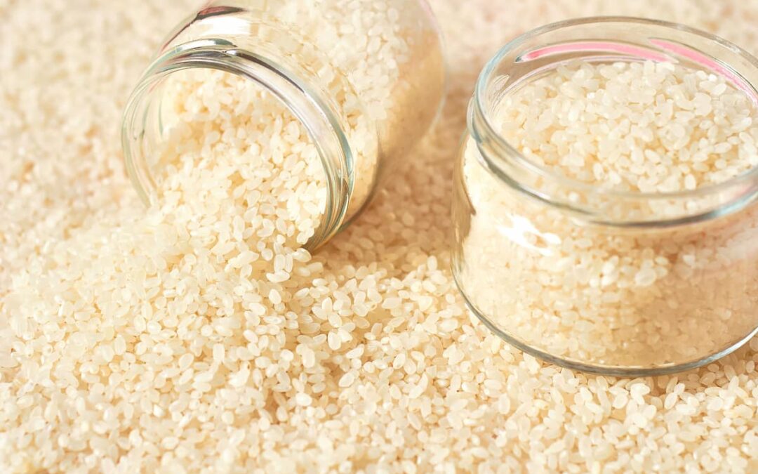 Cómo conservar el arroz: Consejos prácticos