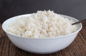 Índice Glucémico del Arroz Blanco: Impacto en la Salud y Consejos