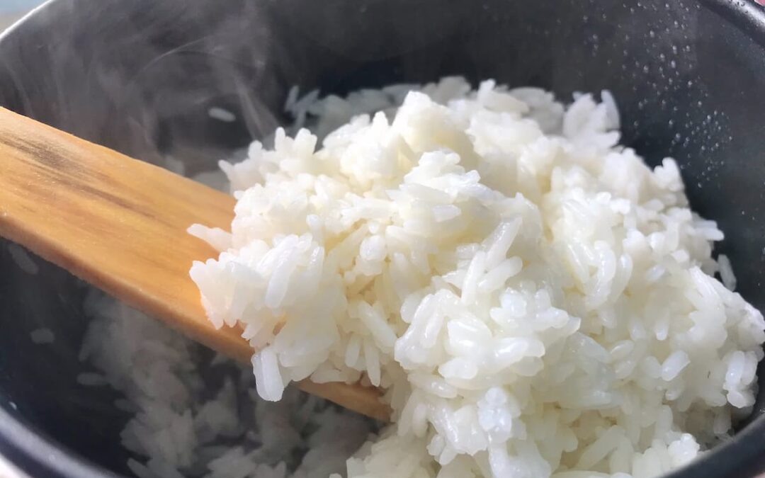 Cuánto tarda en hervir el arroz: Tiempos y consejos