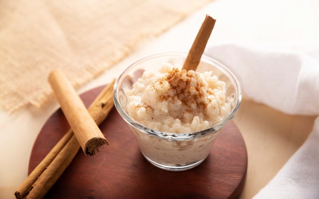 Mejor arroz para arroz con leche: El secreto de un postre delicioso