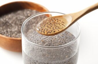 Agua de chía: Beneficios y Usos para una Vida Saludable