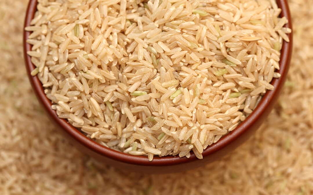 ¿El Arroz Integral es Saludable? – Descubre sus Beneficios Nutritivos